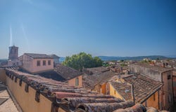 Les Arcs, Var 83460