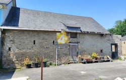 BESNE, Pays de la Loire 44160