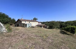 Pellegrue, Aquitaine 33790