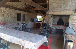 Charroux, Poitou-Charentes 86250