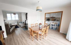 Saint-Senier-Sous-Avranches, Basse-Normandie 50300