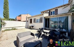 Lunel, Languedoc-Roussillon 34400