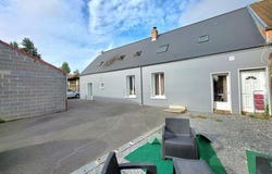 Montay, Nord-Pas-de-Calais 59360