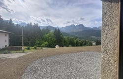Cordon, Rhône-Alpes 74700