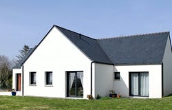 Plouhinec, Brittany 29780