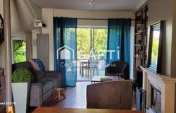 Le Blanc, Centre 36300
