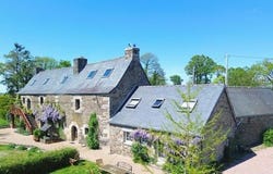 Duault, Bretagne 22160