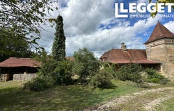 Cazals, Occitanie 46250