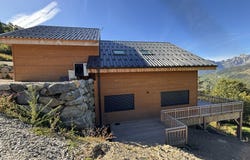 Saint-François-Longchamp, Auvergne-Rhône-Alpes 73130