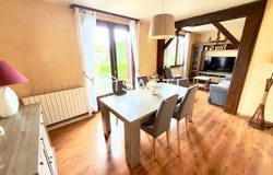 Saint-Maximin, Picardie 60740