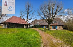 Saint-Germain-du-Bois, Burgundy 71330