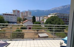 Echirolles, Rhône-Alpes 38130