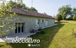 Lacepede, Aquitaine 47360