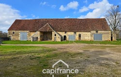 Perroy, Burgundy 58220