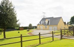 Fleury, Basse-Normandie 50800