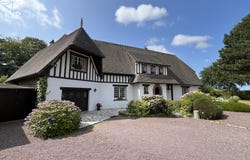 Angerville-la-Martel, Upper Normandy 76540