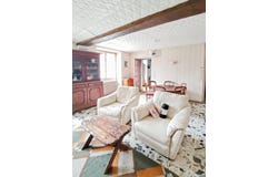 Moisy, Centre 41160
