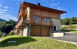 Combloux, Auvergne-Rhône-Alpes 74920