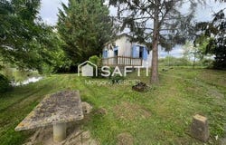 Sainte-Verge, Poitou-Charentes 79100