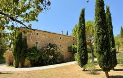 Sabran, Languedoc-Roussillon 30200