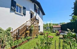 Urrugne, Aquitaine 64122