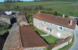 Villefagnan, Poitou-Charentes 16240