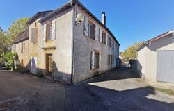 Cazals, Midi-Pyrénées 46250