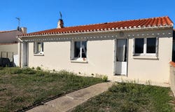 BOUIN, Pays de la Loire 85230