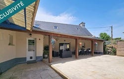 Mohon, Bretagne 56490
