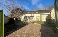Houdan, Yvelines 78550