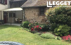 Chaillac, Centre-Val de Loire 36310