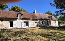 MARAY, Centre-Val de Loire 41320