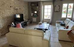 Usson-du-Poitou, Vienne 86350