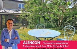 Alençon, Lower Normandy 61000