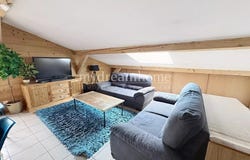 Praz-sur-Arly, Haute-Savoie 74120
