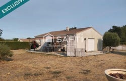 Cerons, Aquitaine 33720