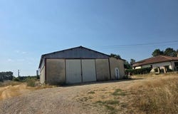 Monsegur, Aquitaine 33580