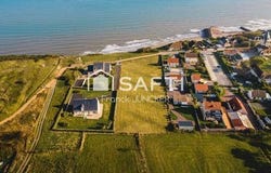 Tracy-Sur-Mer, Basse-Normandie 14117