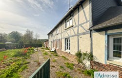 PERRIERS SUR ANDELLE, Normandy 27910
