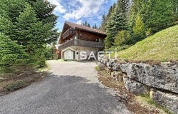 Lamoura, Franche-Comté 39310