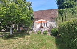 Saint-Saud-Lacoussière, Aquitaine 24470
