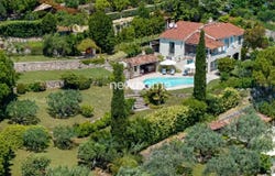 Bargemon, Provence-Alpes-Côte-d'Azur 83830