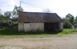 Versaugues, Burgundy 71110