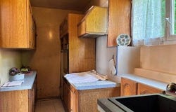Masbaraud-Merignat, Limousin 23400