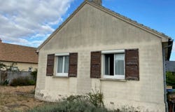 Sainville, Eure-et-Loir 28700