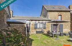 Trans, Pays de la Loire 53160