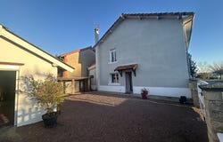 Roumazières-Loubert, Poitou-Charentes 16270