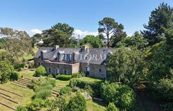 Penvénan, Brittany 22710