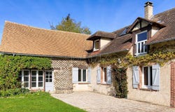 Boutigny-Prouais, Eure-et-Loir 28410