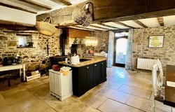 Blond, Limousin 87300